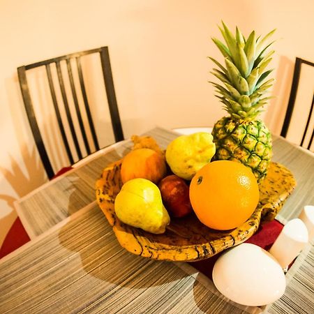 Cozy Apartment In Prague'S Best Area Buitenkant foto