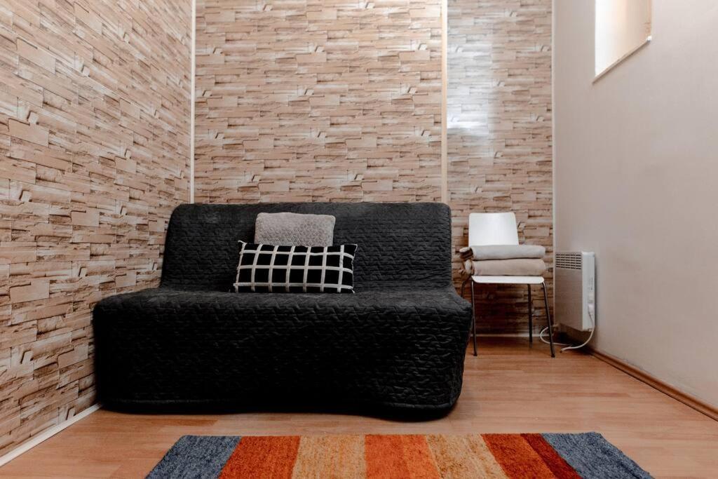 Cozy Apartment In Prague'S Best Area Buitenkant foto